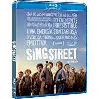 Sing Street [Blu-ray]